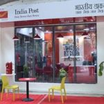India Post Gets a Gen Z Makeover: First Revamped Campus Post Office Unveiled at IIT Delhi