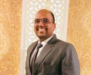 Pranav Singhal, Founder & Director, Wealthvault Research And Analytics Private Limited, Chandigarh