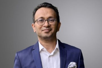 360 ONE Asset Expands Alternates Strategy, Appoints Pritam Doshi as CIO – Renewable Energy