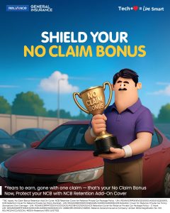 Public Health Alert: Reliance General Insurance Highlights Soaring Health Risks from Worsening Air Quality