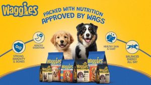 Reliance's Big Step into the Pet-Care Market: Scientific Nutrition Now Available to Everyone with "Veggies"!