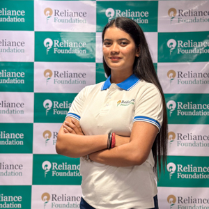   🎯 AMU Mhow & Reliance Foundation Ink Landmark Partnership for Shooting Excellence! 