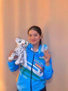 AMU Mhow & Reliance Foundation Ink Landmark Partnership for Shooting Excellence!