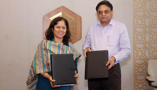 IHCL EXPANDS PRESENCE IN CHENNAI, SIGNS A TAJ