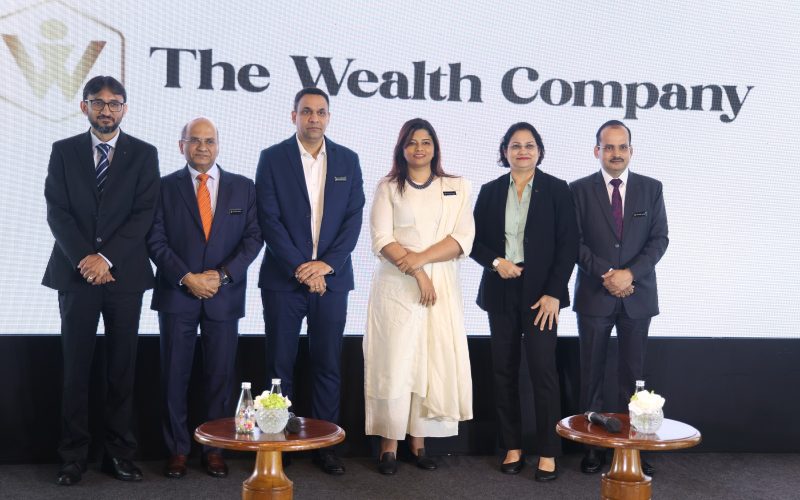 The Wealth Company Mutual Fund Unveils a True-to-Label Hybrid Multi Asset Allocation Fund