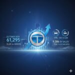 Tata Motors Passenger Vehicles Records All-Time High Monthly Sales of 61,295 Units in October 2025