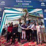ata Power Launches 'EZ Home' Smart Automation in Mohali, Focusing on Energy Efficiency and Security