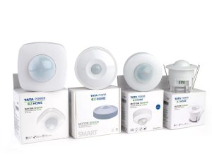 ata Power Launches 'EZ Home' Smart Automation in Mohali, Focusing on Energy Efficiency and Security