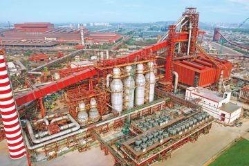 A Decade of Excellence: Tata Steel Kalinganagar Forges India’s Self-Reliance