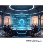 UIDAI Launches “Aadhaar Vision 2032”: A Strategic Tech Overhaul to Shape the Future of Digital Identity