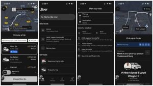 Teens can now sign themselves up on Uber