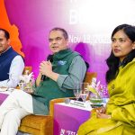 Punjab's South India Outreach Gains Momentum: Hyderabad–Chennai Roadshows Spark Strong Investor Interest Ahead of Summit 2026