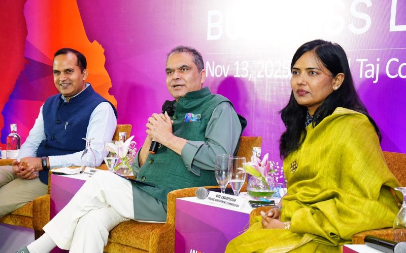 Punjab’s South India Outreach Gains Momentum: Hyderabad–Chennai Roadshows Spark Strong Investor Interest Ahead of Summit 2026