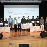 Mphasis F1 Foundation and Plaksha University Empower Young Innovators through ‘TrackShift Innovation Challenge’
