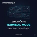 Zerodha to Introduce ‘Terminal Mode’ on Kite: A Leap Toward Pro-Level Trading Experience