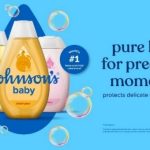 Johnson’s Baby Unveils Complete Range Upgrade: Science Meets Sustainability