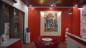 India Post Gets a Gen Z Makeover: First Revamped Campus Post Office Unveiled at IIT Delhi