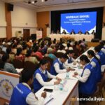 ‘Niveshak Shivir’ Empowers Investors in Amritsar to Reclaim Unpaid Dividends and Shares