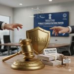 Big relief for insurance policyholders: The Ombudsman can now award compensation of up to ₹20 lakh.