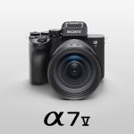 Sony ILCE-7V Launches in India: AI-Driven Speed & Full-Frame Versatility