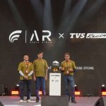 Innovation & Rider Experience Steal the Show on Day 2 of TVS MotoSoul 5.0